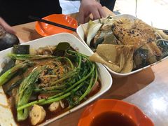 -林静小吃(复兴路店)