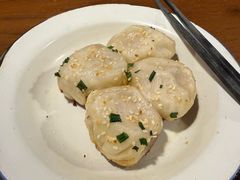 -舒蔡记生煎菜饭(云南中路店)