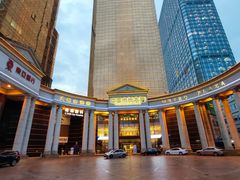 -广州中国市长大厦