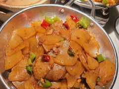 -小凤庭·地道湖北菜武昌鱼·藕汤(38年黄鹤楼店)