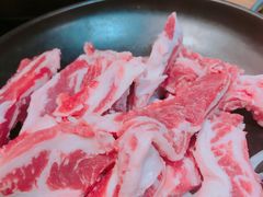-九田家黑牛烤肉料理(太阳城店)