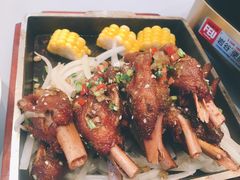 -一澜江宴·江景地标楚菜(江滩公园店)