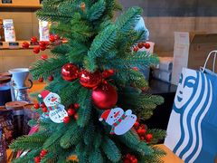 -星巴克臻选(宁波北仑银泰城店)