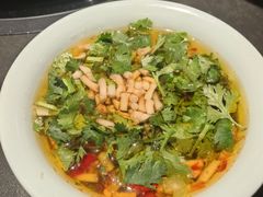 -正禾鲜·潮汕牛肉火锅(凯德天府店)