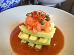 -环球港凯悦 · 享悦中餐厅