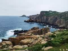-南麂列岛