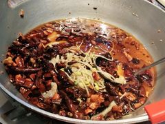 -红辣椒·川菜·火锅(张杨路店)