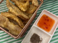 -鹊华居·地道鲁菜·海鲜·融合味(大明湖店)