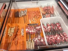 -彭城八戒羊肉串(总店)