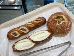 -81bakery(关山路店)