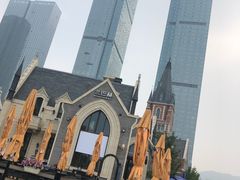 -LENBACH兰巴赫西餐啤酒坊(大连东港店)