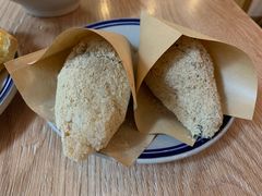 糯米团-正南齐北·老街糯米团(洪崖洞店)