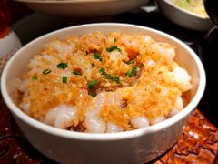 粉丝虾-大鹏饭店·金陵家宴(奥体中心店)