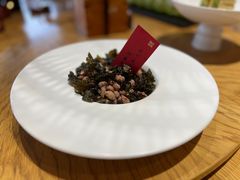 -荷风细雨·中国茶宴(碧云店)