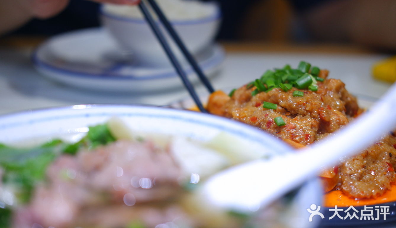 探店｜找一家平价好吃的川菜馆🌶️🌶️🌶️