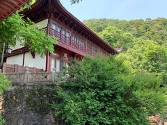 -韬光茶庵