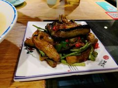 -鸡毛店·川菜(双楠店)