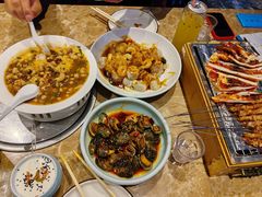 -老大连·海肠捞饭·大连海鲜大连菜(西安路店)