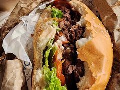 -Fergburger(皇后镇店)