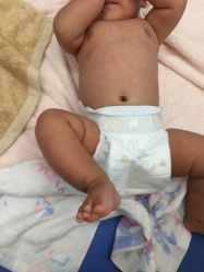 点击看大图 -Pony Baby宝尼婴幼儿游泳SPA馆