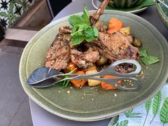 -Ginger(兴国路店)