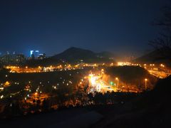 -南山健身公园