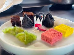 点心拼盘-名佳荟