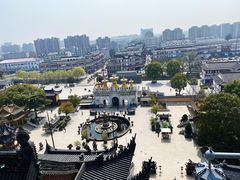 -上海东林寺(金山区)
