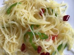 -唐晋人家(源深路店)