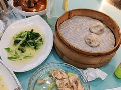 -呼吸森林·生态农庄农家乐私房菜