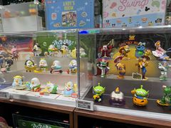 -泡泡玛特POPMART(正佳广场店)
