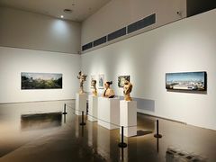 -中华艺术宫(上海美术馆)