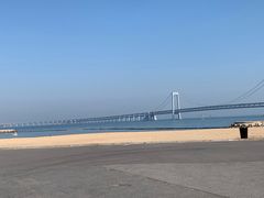 -星海湾跨海大桥