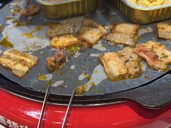 -柒酒烤肉(祁阳新天地店)