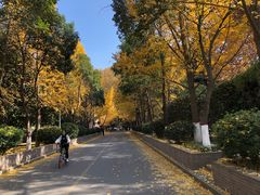 -陕西师范大学(雁塔校区)