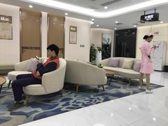 -慈铭奥亚健康体检(南山店-保利分院)
