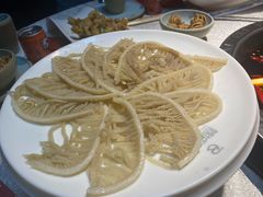 -蓉城老妈火锅(双林路店)