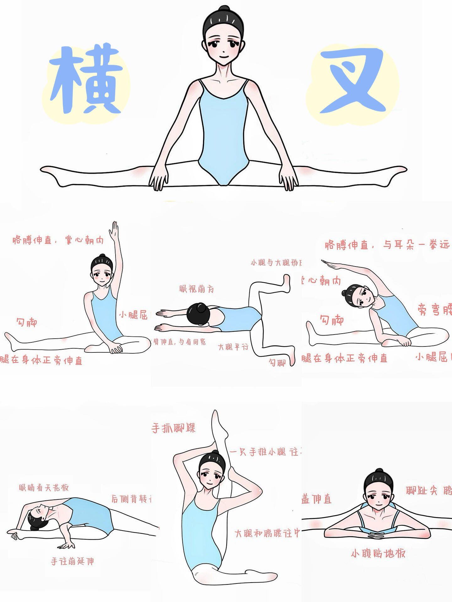 民族舞#舞蹈基本功#基本功练习#好身材练起来#舞动的裙摆,流转的巡è