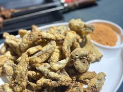 -伊带伊路新疆美食府(呼家楼店)