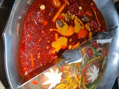 -湊湊火锅·茶憩(上海合生汇店)