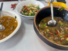 -秀妈厨房(灰汤老店)