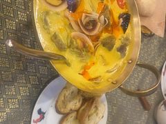 -南沙游艇会·大兵船餐厅