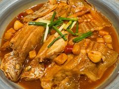 东海杂鱼-荣小馆(杭州大厦店)