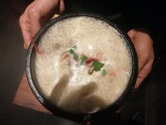 -山里亲戚(淞虹路店)