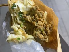 -麦当劳(国贸店)