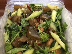 -煮鲜·潮汕下酒菜(福田石厦店)