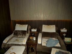 -金水养生(华新店)