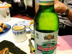 -京味民福烤鸭店(建设四马路店)