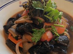 -天天鲜面馆(衡山路店)