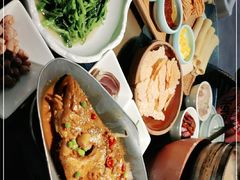 -刀板香·安徽菜(国购IFC店)